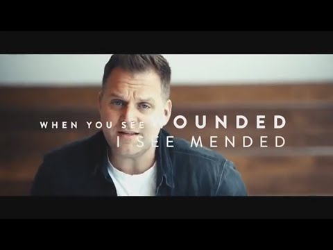 Mended - Matthew West ~ 1 Hour Lyrics