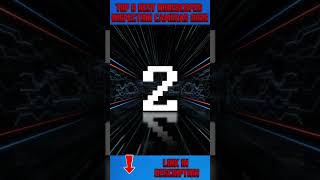 Top 6 Best Borescopes Inspection Cameras 2025 – Unbelievable Clarity Revealed!