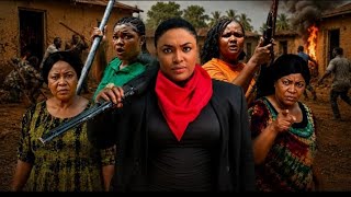 New Released Today (FAMILY ATTACK SEASON 1&2)- Lizzy Gold 2026 Latest Nigerian Movie 
