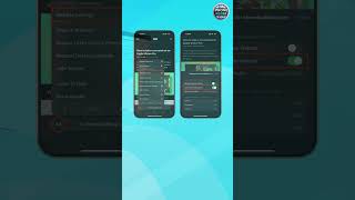 Save Data While Browsing #shorts #iphonetutorial #iostricks