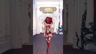 DON'T WATCH THIS BEFORE BED 😳 on Dress to Impress #dresstoimpress #roblox #dti | ib: TT @leo_dti_