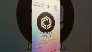 Immutable X Just Dropped A BOMB! #CryptoGaming #immutablex