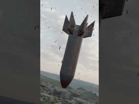 What Were Wolf Dogs Bombs 🤔