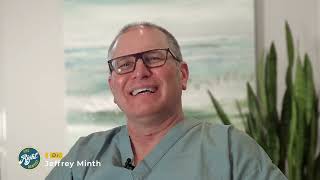 Why I Chose Dentistry | The Right Dentist | Dr. Jeffrey Minth