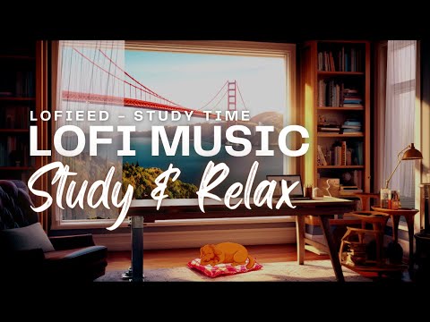Lofi Hip Hop 🎧 Chill Beats Music to Relax/Study to