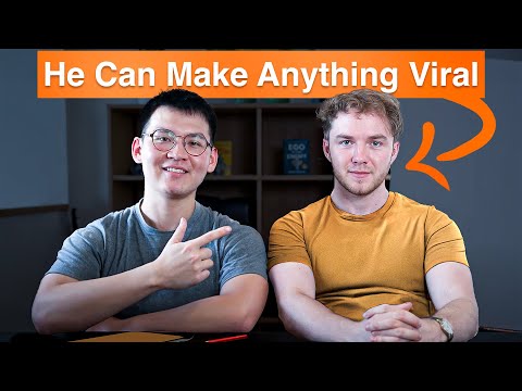 The Man Blowing Up YouTube Channels For Free