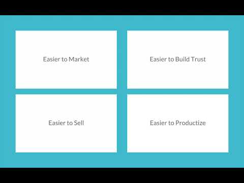 Choosing a Market: How to Find a Profitable Vertical