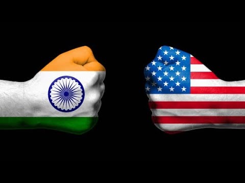 👉 US Tariff War Explained | How It Affects India 🇮🇳🌍 in Kannada #usvsindia #tarif 