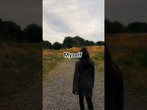 My favorite therapy? A walk with the evening sky. 🌆💬#music #viral #sunsetsong #naturesounds