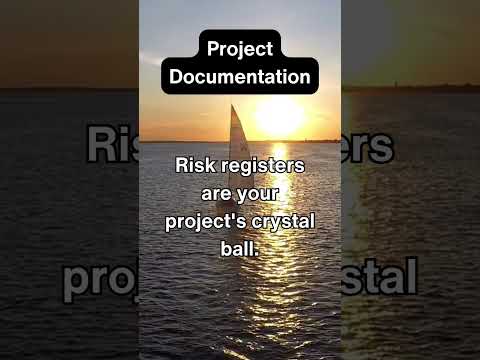 Document your way to project treasures and foresee the future. 🗺️🔮