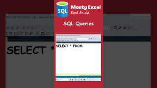 #013: SQL Made Easy: Basic Querying Techniques #shorts