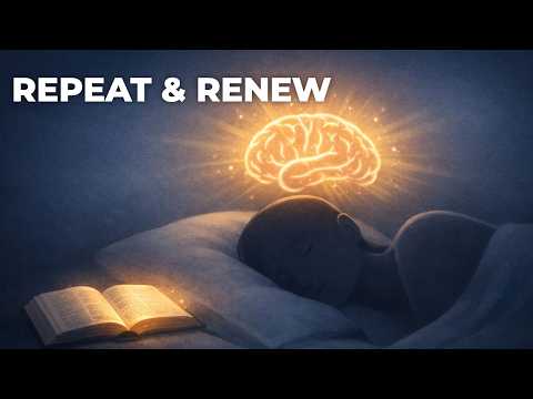 Your Subconscious is Listening | 21-Day Scripture Rewire