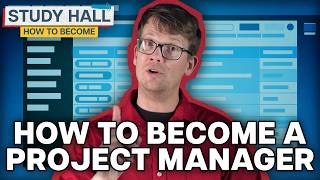 How to Become a Project Manager