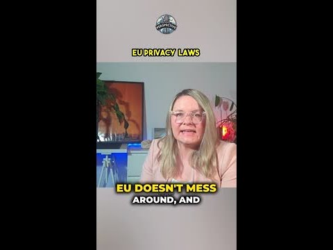 The EU Means Business: Major Fines for Data Violations!