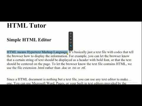 Web Technology first day basic HTML in Nepali.