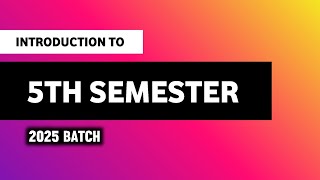 B Pharm 5th Semester | Syllabus | Subjects | Introduction | Imperfect Pharmacy