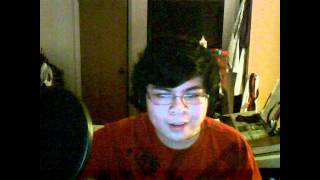 Trust Issues Christian cover- Drake