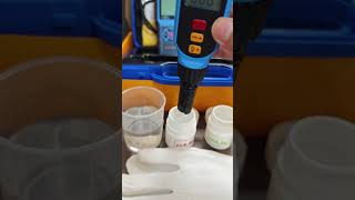 Smart Sensor PH818M calibration video