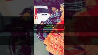 LOVE only तेरे प्यार में 😜 cute couple 😍 Love❤️ Tag your love ❤️ #shorts #viral#short#love #trending