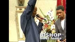 Reviving the Fire 2012 "Divine Alignment" Bishop Noel Jones
