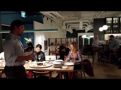 How to structure a elevator pitch 1