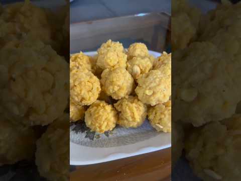 Ladoo | Sivalakshmi vlogs | Sweet Recepie #indianfood #sweet #sivalakshmi_vlogs