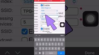 #howto change transmit power in huawei router #shorts #tutorial #viralshorts #2025 #modem