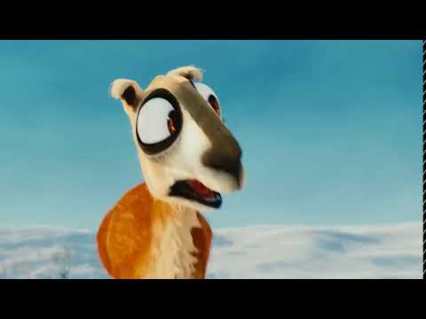 Caminandes 3 - Clip