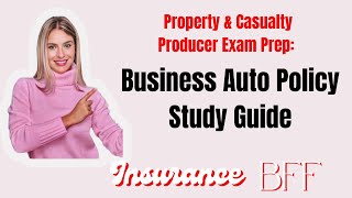 Business Auto Insurance Explained | BAP, Truckers, Garage & Motor Carrier Coverage Simplified