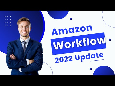 ** 2022 UPDATE Amazon Shipment Creation Workflow for Amazon FBA