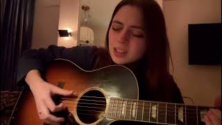 lizzy mcalpine - “learn something” (new unreleased song)