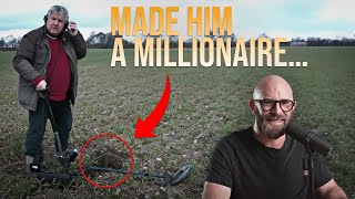 The 5 Luckiest Digs in Archaeological History