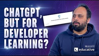 We Built a "ChatGPT" for Developers Who Want to Learn — Not Just Get Answers