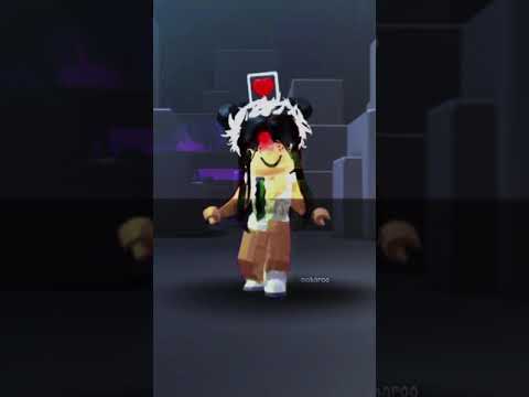 Trying out new effects! || Roblox Edit