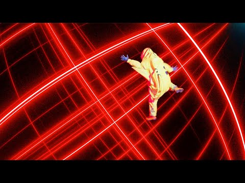 Backrooms - Void Exploration (short film)