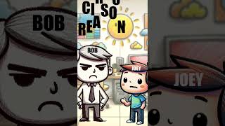 Developer Logic: Circular Reasoning #shorts