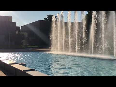 Scenes from the WMU College of Fine Arts