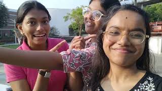 A day in my life as an MBA student at SIBM Pune | Symbiosis University