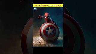 Science ke Real Life SuperHero Gadgets 🔥 | Iron Man Ke Gadgets 🤯 | Iron Man, Avengers #shorts #viral