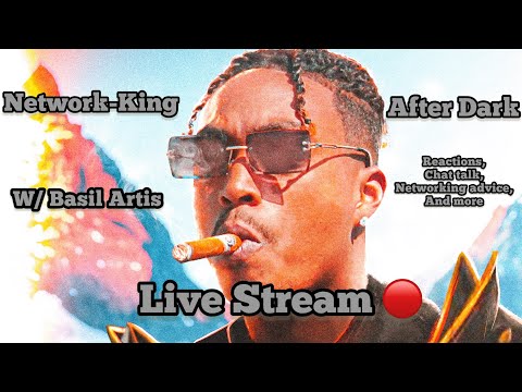 Network-King After Dark | 12/04/24