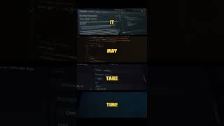 From Code to Success: Slow Progress, Big Impact! #motivation #codingreels #coderslife #codenewbie