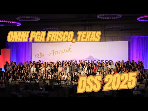Inside the Dental Success Summit 2025 | 2SIXL Highlights from DSS in Frisco