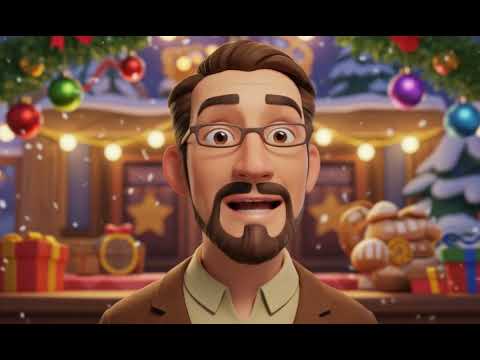 Happy Holidays!