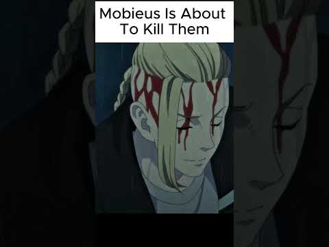 Anime X Tokyo revengers X edit X Manji gang