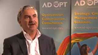 AD OPT Crew Planning Solutions Optimize Operational Efficiency