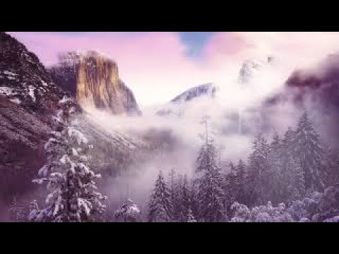Ambient Music With Galaxy Sounds For Soothing Relaxation