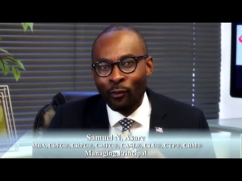 Is Laser Financial Group any Different?