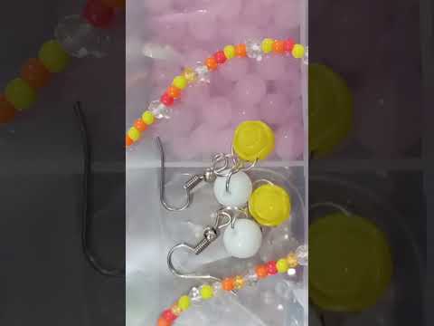 place orde now. dm for many more customised items #accessories #earings