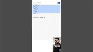 Inverted Pyramid Star Pattern | Star Pattern in Cpp #coding #cppprogramming #programming  #shorts