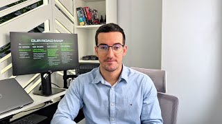 Liquid Staking Protocol Founder Update